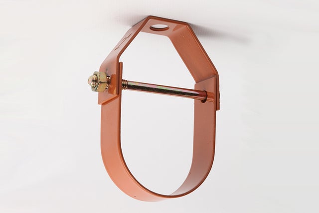 Copper Guard Clevis Hangers