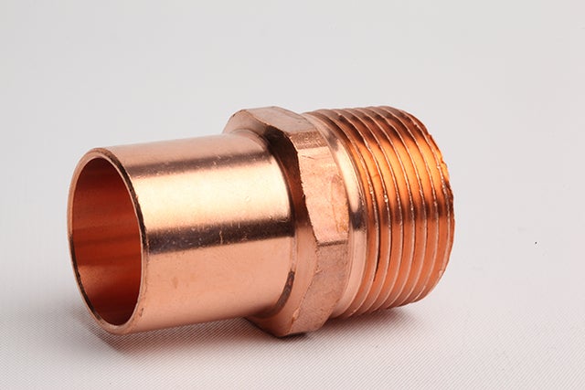 FTG x Male Adapters